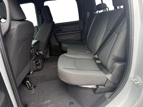 New 2026 RAM 2500 Tradesman image 13