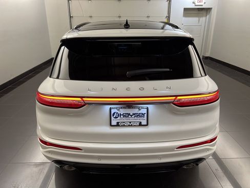 New 2026 Lincoln Corsair Reserve image 5