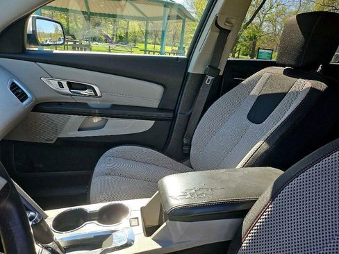 Used 2016 GMC Terrain SLE image 12