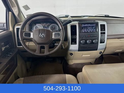 Used 2009 Dodge Ram 1500 Truck SLT w/ Remote Start & Security Group RWD image 20