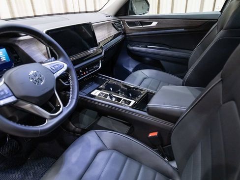 New 2026 Volkswagen Atlas SEL AWD/4WD image 19