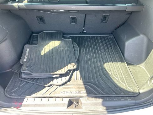 Used 2023 Chevrolet Equinox LS AWD/4WD image 17