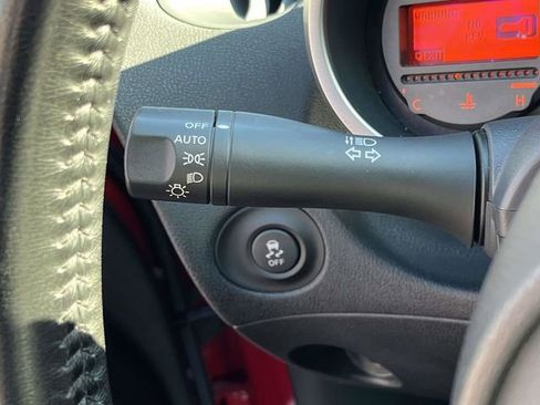 Used 2017 Nissan 370Z w/ Sport Package image 28