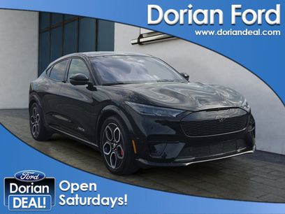 Used 2023 Ford Mustang Mach-E GT