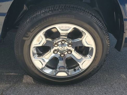 Used 2019 RAM 1500 Big Horn AWD/4WD image 32