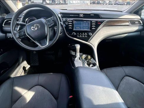Used 2019 Toyota Camry LE w/ Convenience Package image 20
