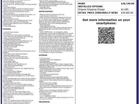 Used 2022 Ford Escape SEL w/ Technology Package image 2