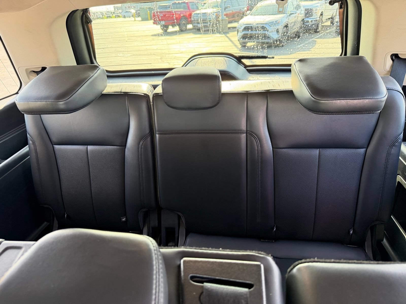 Used 2024 Ford Expedition XLT AWD/4WD image 16