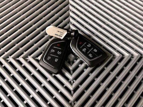 Used 2025 Cadillac CT5 Premium Luxury w/ Sun And Sound Package image 9