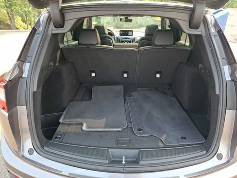 Certified 2024 Acura RDX A-Spec AWD/4WD image 31