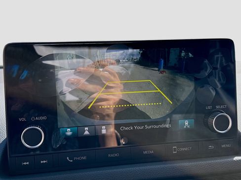 New 2026 Honda Civic Sport image 13