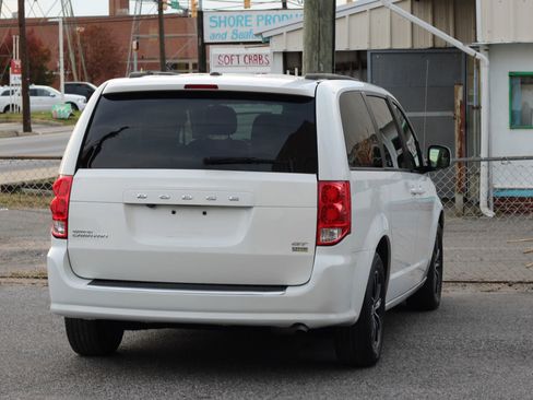 Used 2019 Dodge Grand Caravan GT image 8