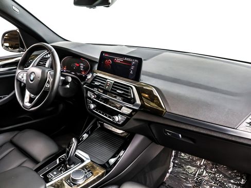 Used 2020 BMW X3 sDrive30i w/ Premium Package image 16