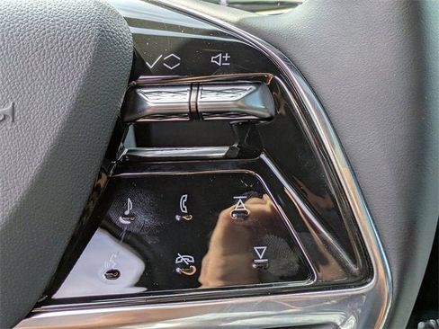 New 2025 Cadillac Escalade IQ Sport 1 image 28