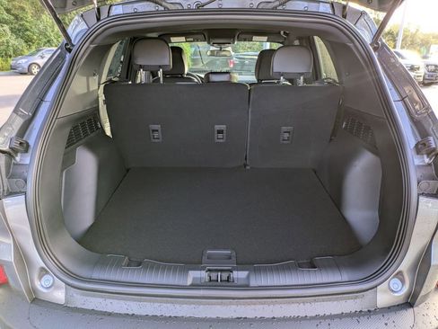 New 2026 Ford Escape ST-Line w/ Tech Pack #1 image 13