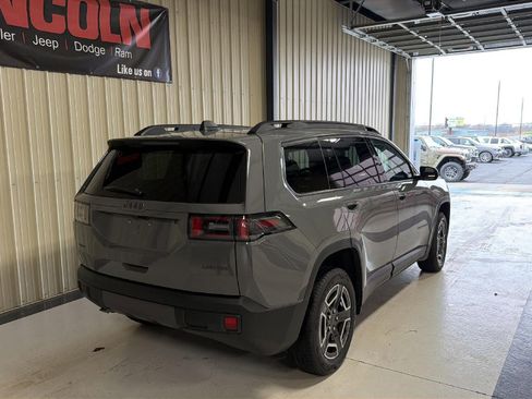 New 2026 Jeep Cherokee Limited image 4