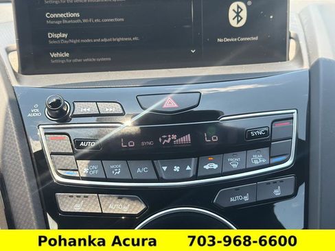 Certified 2026 Acura RDX SH-AWD image 10