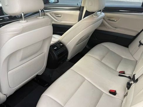 Used 2015 BMW 535i xDrive Sedan AWD/4WD image 33