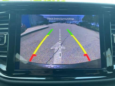 Used 2023 Dodge Durango R/T w/ Hemi Orange Plus Package AWD/4WD image 37