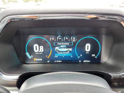 Used 2023 Ford F150 Lariat image 23