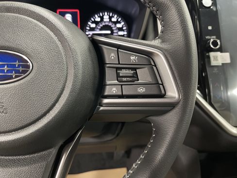 New 2025 Subaru Ascent Premium image 20