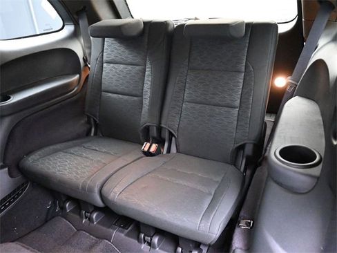 New 2026 Dodge Durango GT w/ Blacktop Package image 19