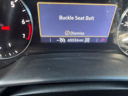 Used 2023 Buick Envision Preferred AWD/4WD image 16