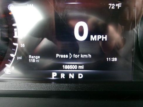 Used 2016 RAM 2500 Laramie w/ Snow Chief Group AWD/4WD image 23