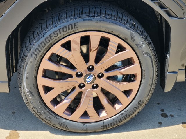 New 2026 Subaru Forester Sport AWD/4WD image 9