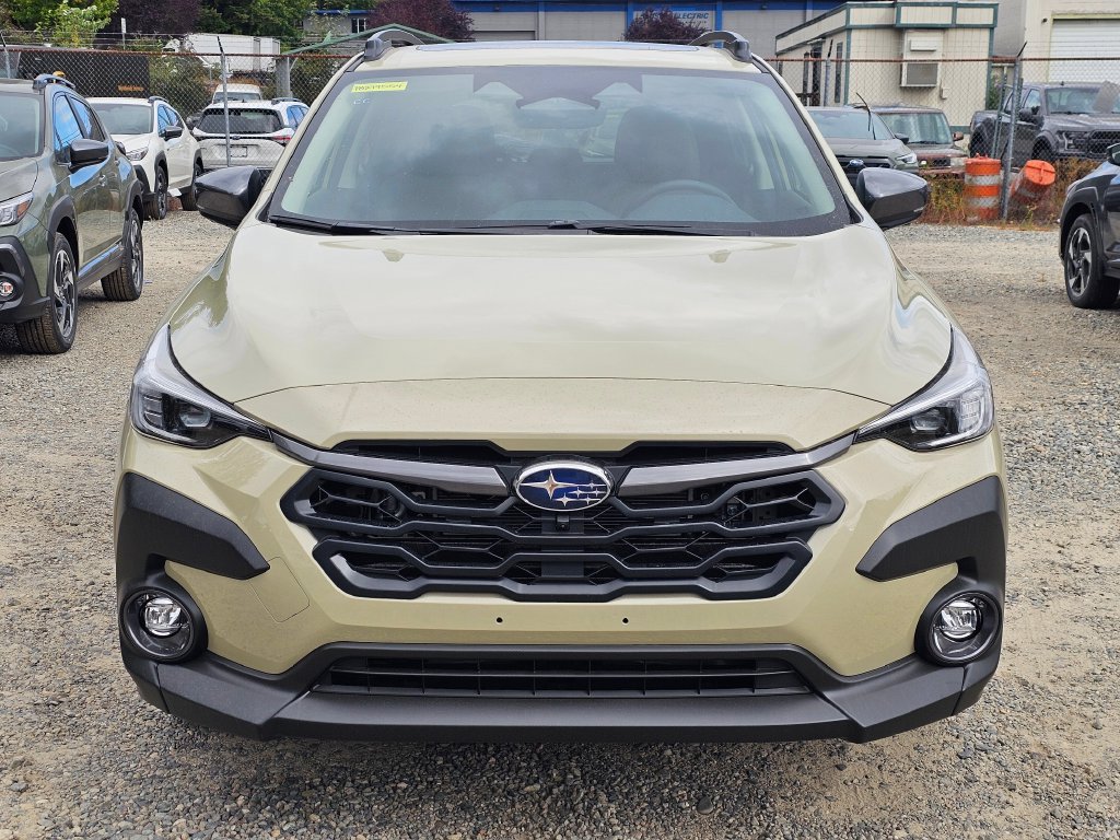 New 2026 Subaru Crosstrek 2.5i Limited w/ Crosstrek Mirror Package AWD/4WD image 8
