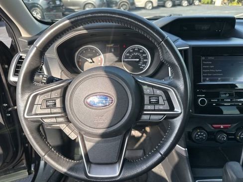 Used 2021 Subaru Forester Premium image 19