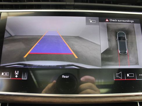 New 2026 Audi Q7 2.0T Premium Plus image 13