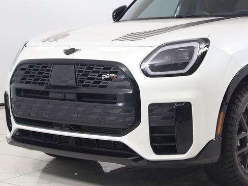 Used 2026 MINI Cooper Countryman S w/ Comfort Package Max AWD/4WD image 59