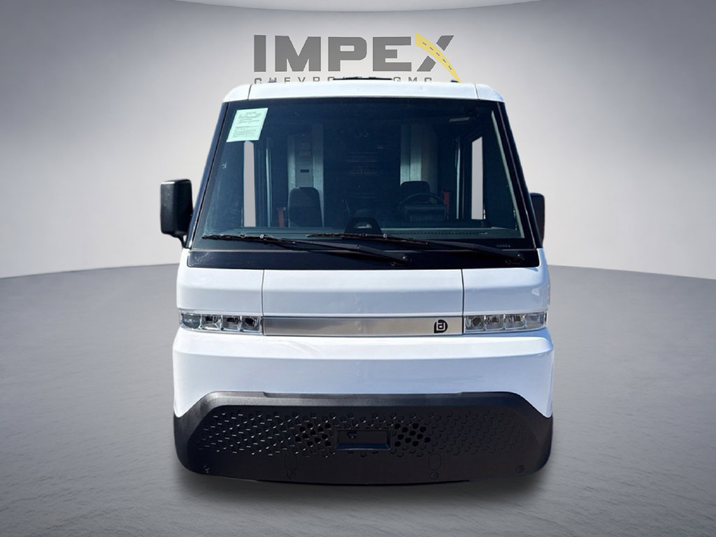Used 2024 Chevrolet Brightdrop 600 w/ Battery Pack, Max Range AWD/4WD image 9