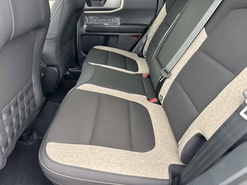 New 2026 Ford Bronco Sport Big Bend AWD/4WD image 15