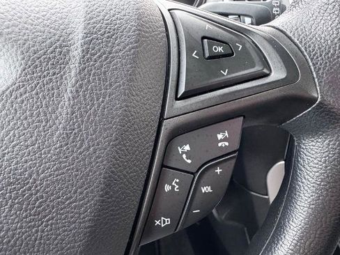 Certified 2024 Ford Edge SE AWD/4WD image 38