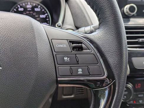 Used 2024 Mitsubishi Eclipse Cross SE AWD/4WD image 28