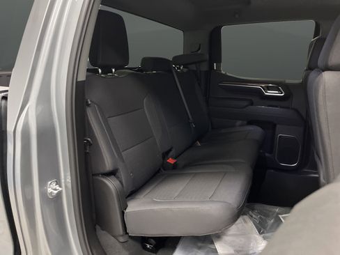 New 2026 Chevrolet Silverado 1500 LT AWD/4WD image 31