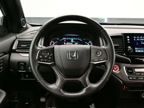 Used 2019 Honda Passport EX-L image 43