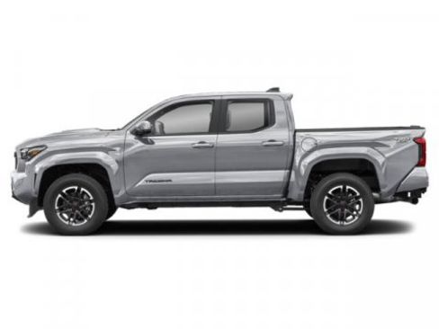 New 2026 Toyota Tacoma TRD Sport image 3