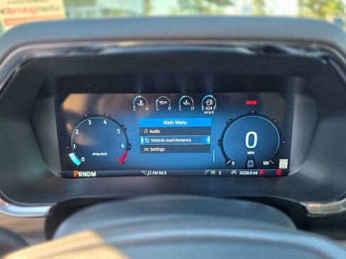 Used 2025 Ford F150 Lariat w/ Equipment Group 501A Mid AWD/4WD image 20