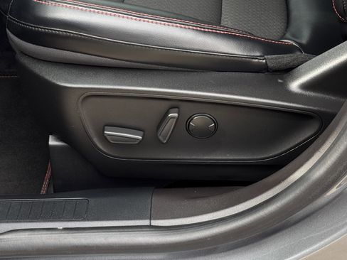 Certified 2023 Ford Escape ST-Line w/ Tech Pack #1 image 16