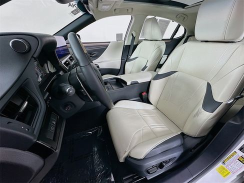Used 2024 Lexus ES 350 Ultra Luxury image 24