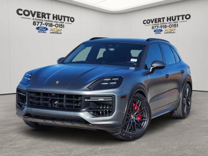 Used 2025 Porsche Cayenne GTS