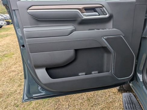 New 2026 Chevrolet Silverado 3500 LT w/ All Star Edition image 8