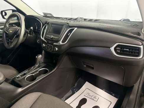 Used 2020 Chevrolet Equinox LT FWD image 28