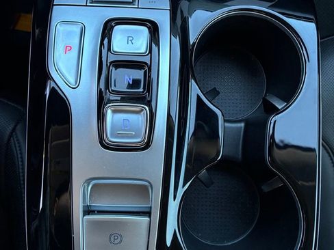 Used 2023 Hyundai Tucson Limited image 37