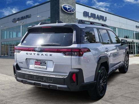 New 2026 Subaru Outback Limited XT image 4