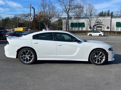 Used 2023 Dodge Charger GT image 4