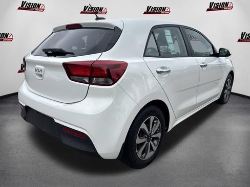 Used 2023 Kia Rio S w/ Technology Package FWD image 5
